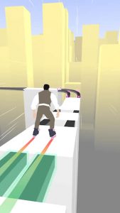 Sky Roller 3