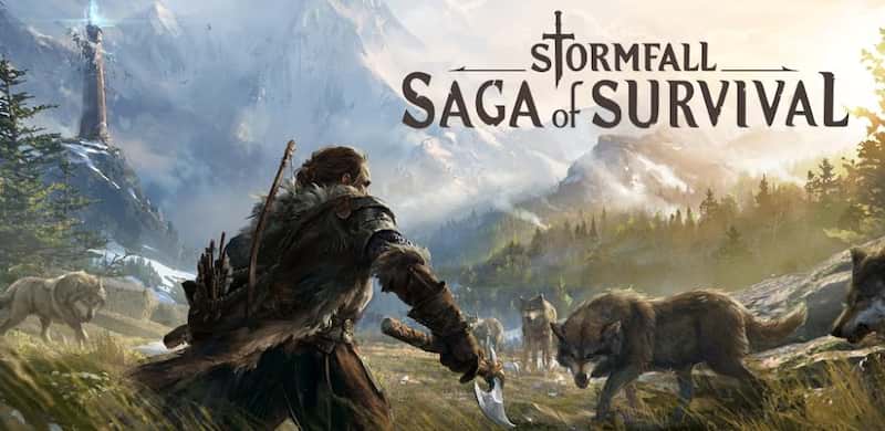 Stormfall: Saga of Survival video
