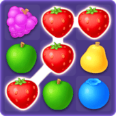 Fruit Link - Line Blast icon