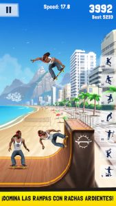 Flip Skater 2