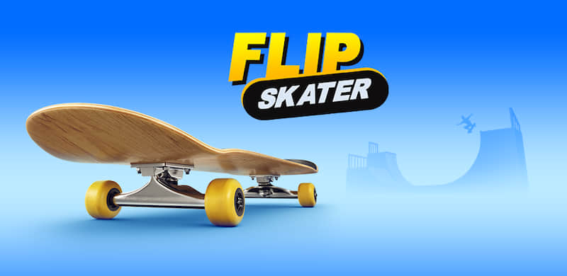 Flip Skater video