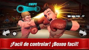 Boxing Star 3