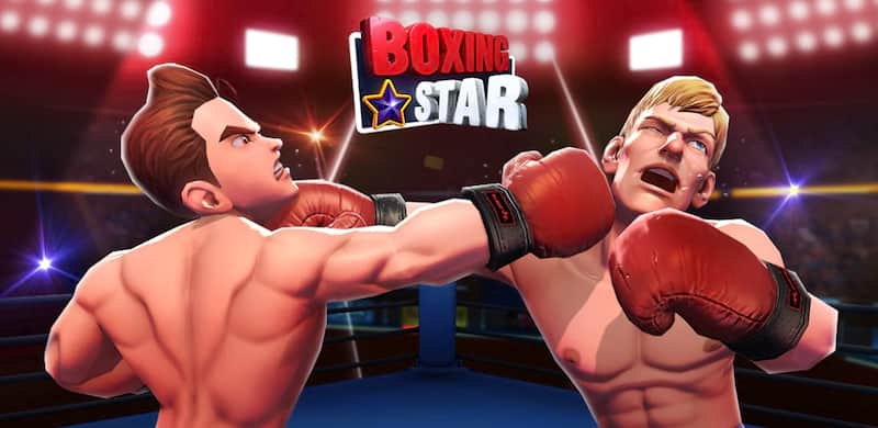Boxing Star video