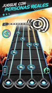 Guitar Band Battle 1