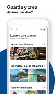 Pinterest Lite 5