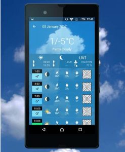 meteoblue 2