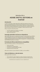 Adobe Digital Editions 2