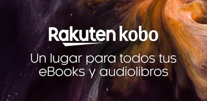 Kobo Books video