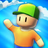 Stumble Guys icon