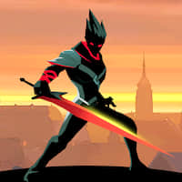 Shadow Fighter icon