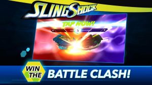 BEYBLADE BURST app 5