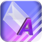 Animated Text Creator icon