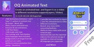 Animated Text Creator 1