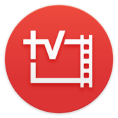 Video & TV SideView icon