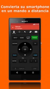 Video & TV SideView 2