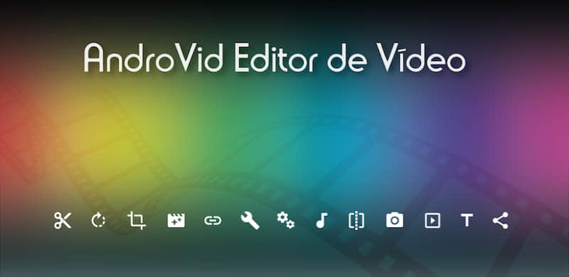 AndroVid video