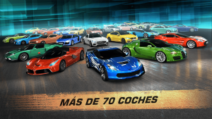 GT: Speed Club 2