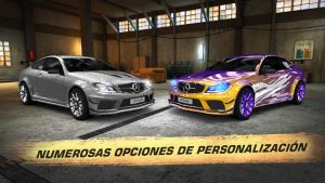 GT: Speed Club 3
