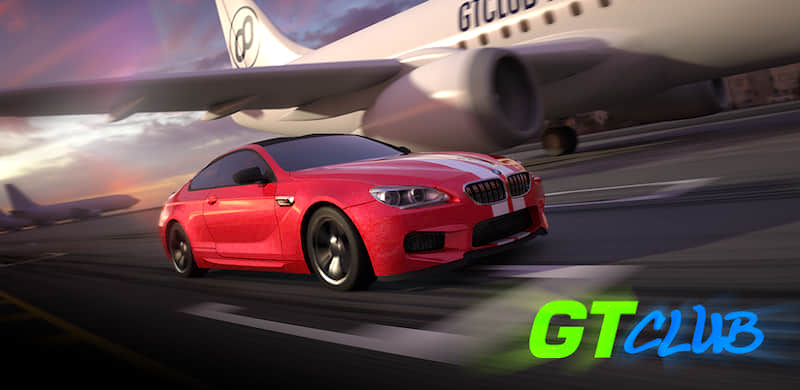 GT: Speed Club video