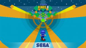 Sonic The Hedgehog 2 Classic 3