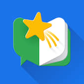 Read Along by Google icon