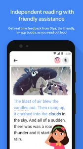 Read Along by Google 1