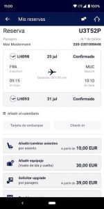 Lufthansa 4