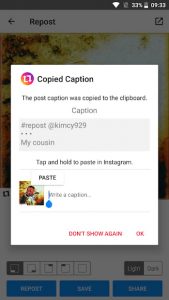 Regram 4