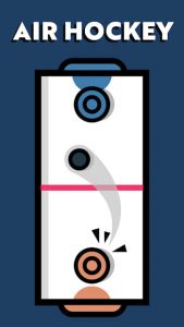 Juegos para 2: El desafío 4