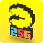 PAC-MAN 256 icon