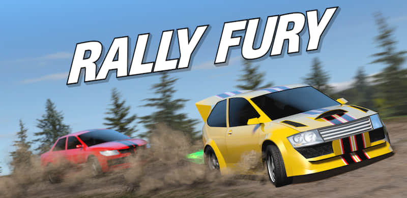 Rally Fury video