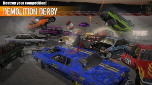 Demolition Derby 3 2