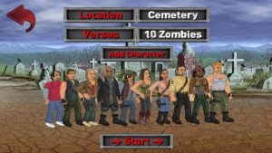 Extra Lives 2