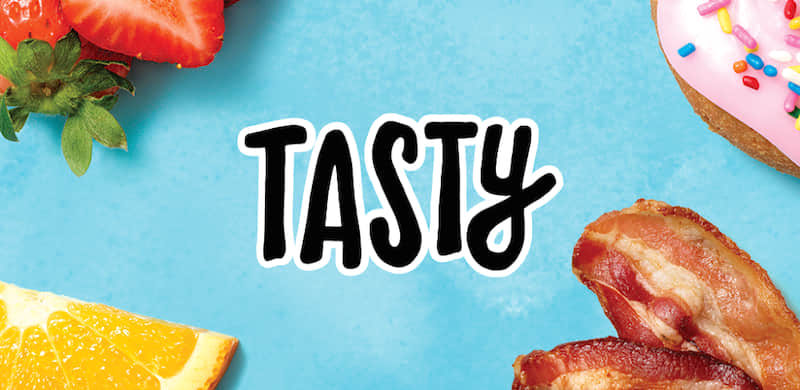 Tasty video