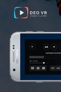DeoVR Video Player 1