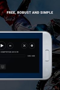 DeoVR Video Player 2