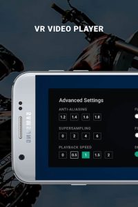 DeoVR Video Player 3