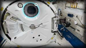 International Space Station Tour VR 2