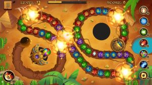 Jungle Marble Blast 5