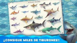 Hungry Shark World 2