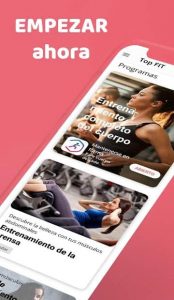 Fitness Femenino 1