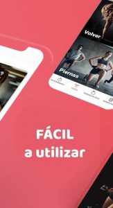 Fitness Femenino 2