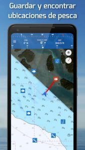 Fishing Points 1