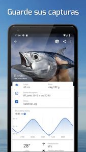 Fishing Points 3