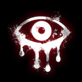 Eyes: Scary Thriller icon