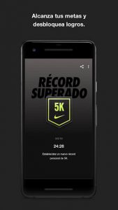 Nike Run Club 3