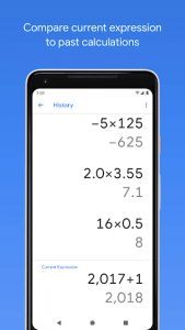 Calculadora 5