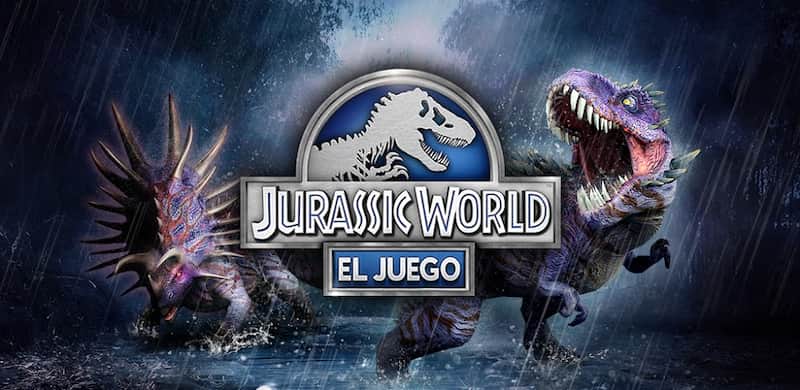 Jurassic World: el juego video