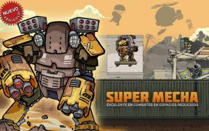 Metal Soldiers 2 3