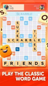 Scrabble GO 1
